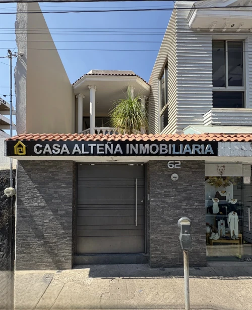 fachada